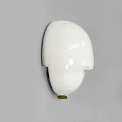 Best Pamono Mid-Century Modern Italian Wall Lamp by Vico Magistretti for Artemide, 1960s