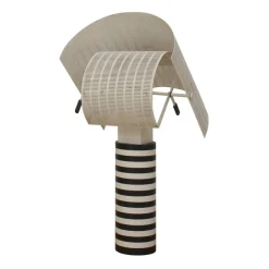 Sale Pamono Mid-Century Modern Mod. Shogun Table Lamp by Mario Botta for Artemide, 1980s