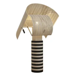 Sale Pamono Mid-Century Modern Mod. Shogun Table Lamp by Mario Botta for Artemide, 1980s
