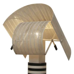 Sale Pamono Mid-Century Modern Mod. Shogun Table Lamp by Mario Botta for Artemide, 1980s