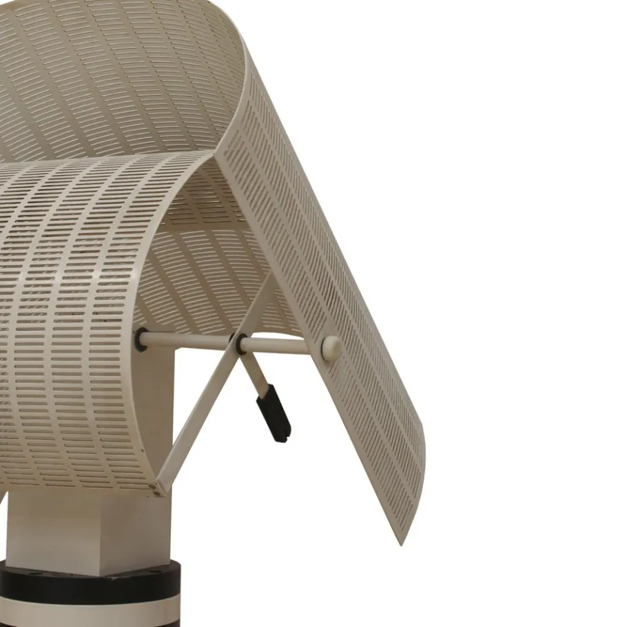 Sale Pamono Mid-Century Modern Mod. Shogun Table Lamp by Mario Botta for Artemide, 1980s