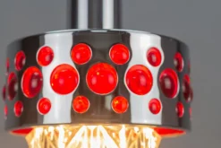 Sale Pamono Mid-Century Modern Pendant Lamp by Richard Essig, 1970s