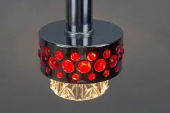 Sale Pamono Mid-Century Modern Pendant Lamp by Richard Essig, 1970s