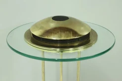 Outlet Pamono Mid-Century Modern Saturn Lamp attributed to Robert Sonneman for George Kovacs, 1980s