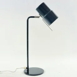 Hot Pamono Mid-Century Modern Scandinavian Model B-195 Table Lamp by Hans-Agne Jakobsson, 1960s