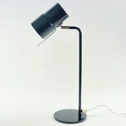 Hot Pamono Mid-Century Modern Scandinavian Model B-195 Table Lamp by Hans-Agne Jakobsson, 1960s