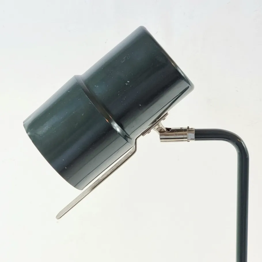 Hot Pamono Mid-Century Modern Scandinavian Model B-195 Table Lamp by Hans-Agne Jakobsson, 1960s