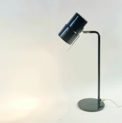 Hot Pamono Mid-Century Modern Scandinavian Model B-195 Table Lamp by Hans-Agne Jakobsson, 1960s