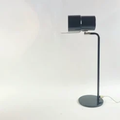 Hot Pamono Mid-Century Modern Scandinavian Model B-195 Table Lamp by Hans-Agne Jakobsson, 1960s