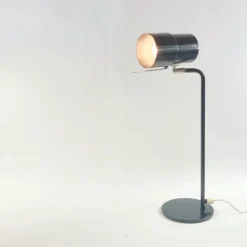 Hot Pamono Mid-Century Modern Scandinavian Model B-195 Table Lamp by Hans-Agne Jakobsson, 1960s