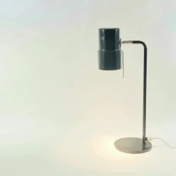 Hot Pamono Mid-Century Modern Scandinavian Model B-195 Table Lamp by Hans-Agne Jakobsson, 1960s