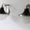New Pamono Mid-Century Modern Sconces by Sergio Mazza for Artemide, 1960s, Set of 2