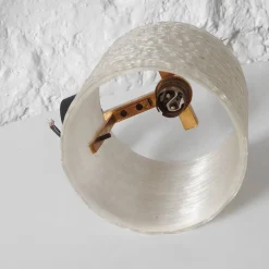 Hot Pamono Mid-Century Modern Sconces by Jean Gandelin, France, 1960s, Set of 2