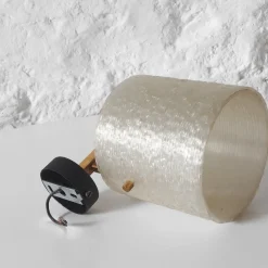 Hot Pamono Mid-Century Modern Sconces by Jean Gandelin, France, 1960s, Set of 2