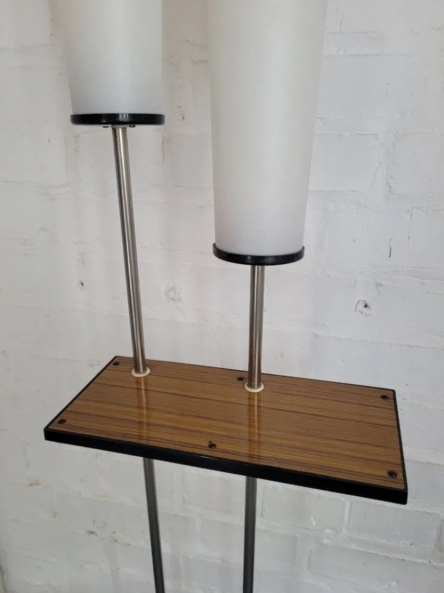 Sale Pamono Mid-Century Modern Soviet Floor Lamp