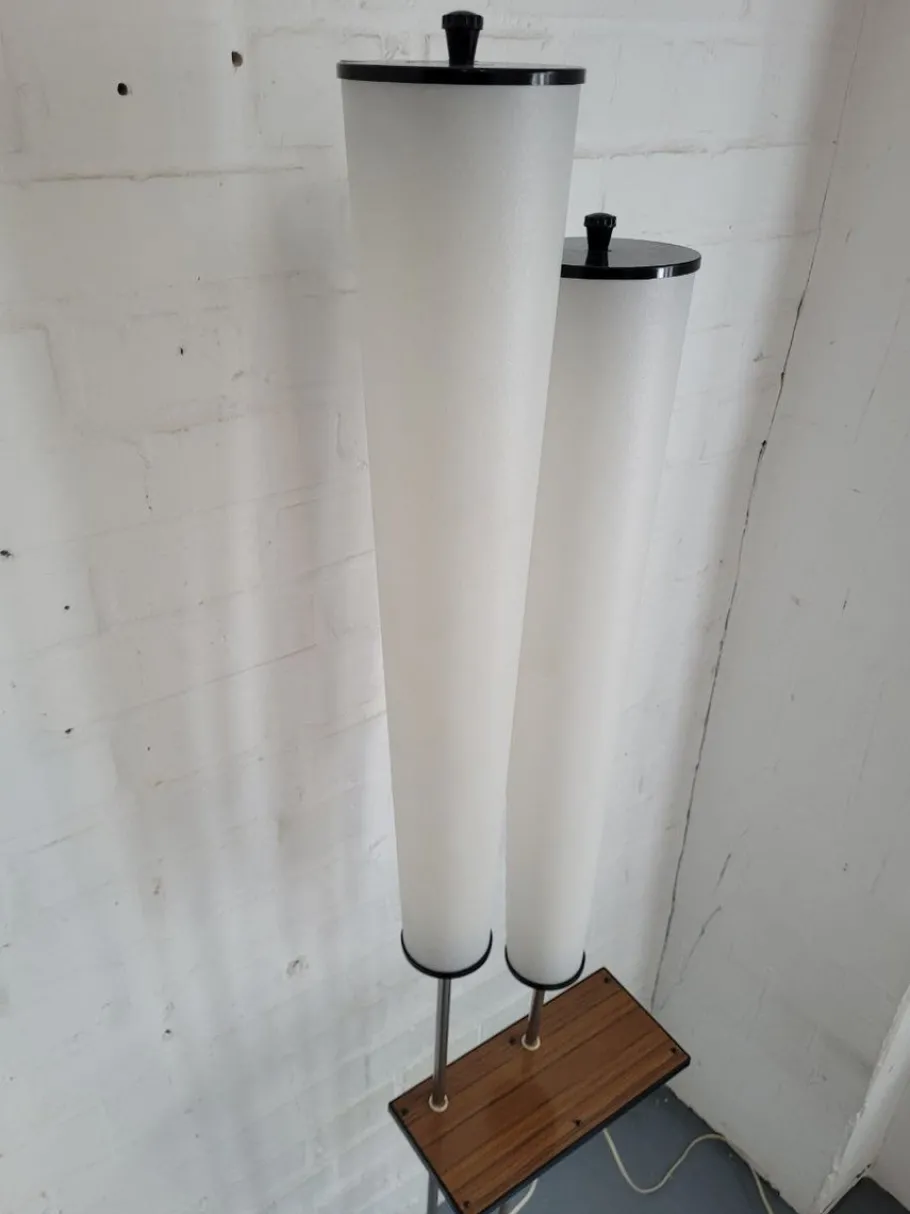 Sale Pamono Mid-Century Modern Soviet Floor Lamp