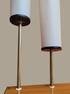 Sale Pamono Mid-Century Modern Soviet Floor Lamp