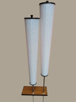 Sale Pamono Mid-Century Modern Soviet Floor Lamp