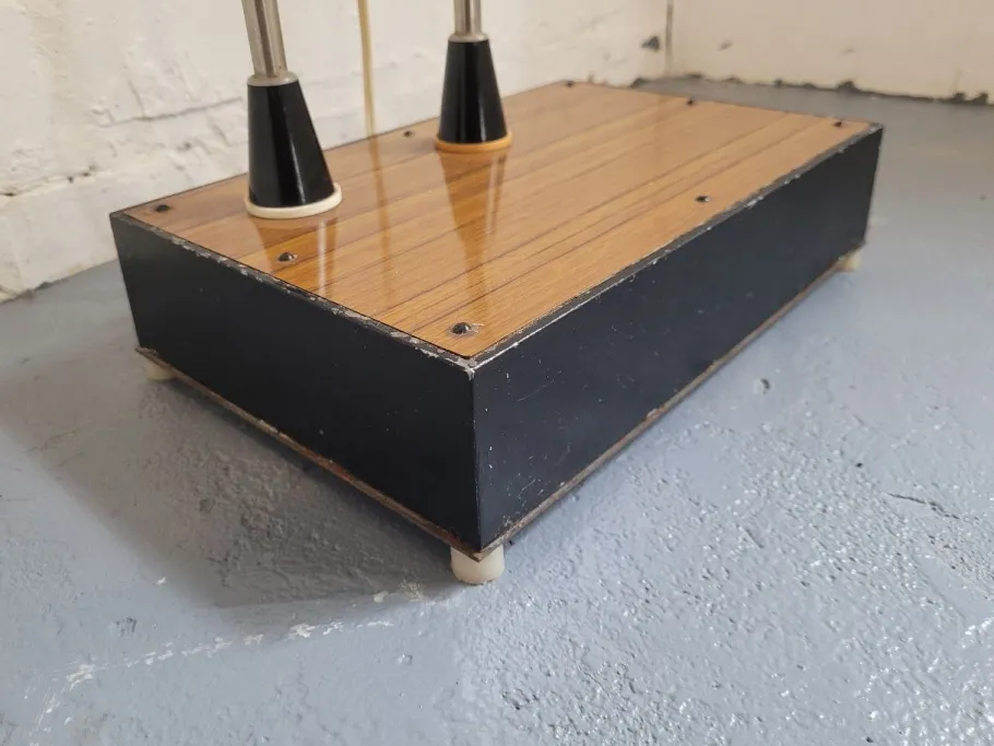 Sale Pamono Mid-Century Modern Soviet Floor Lamp