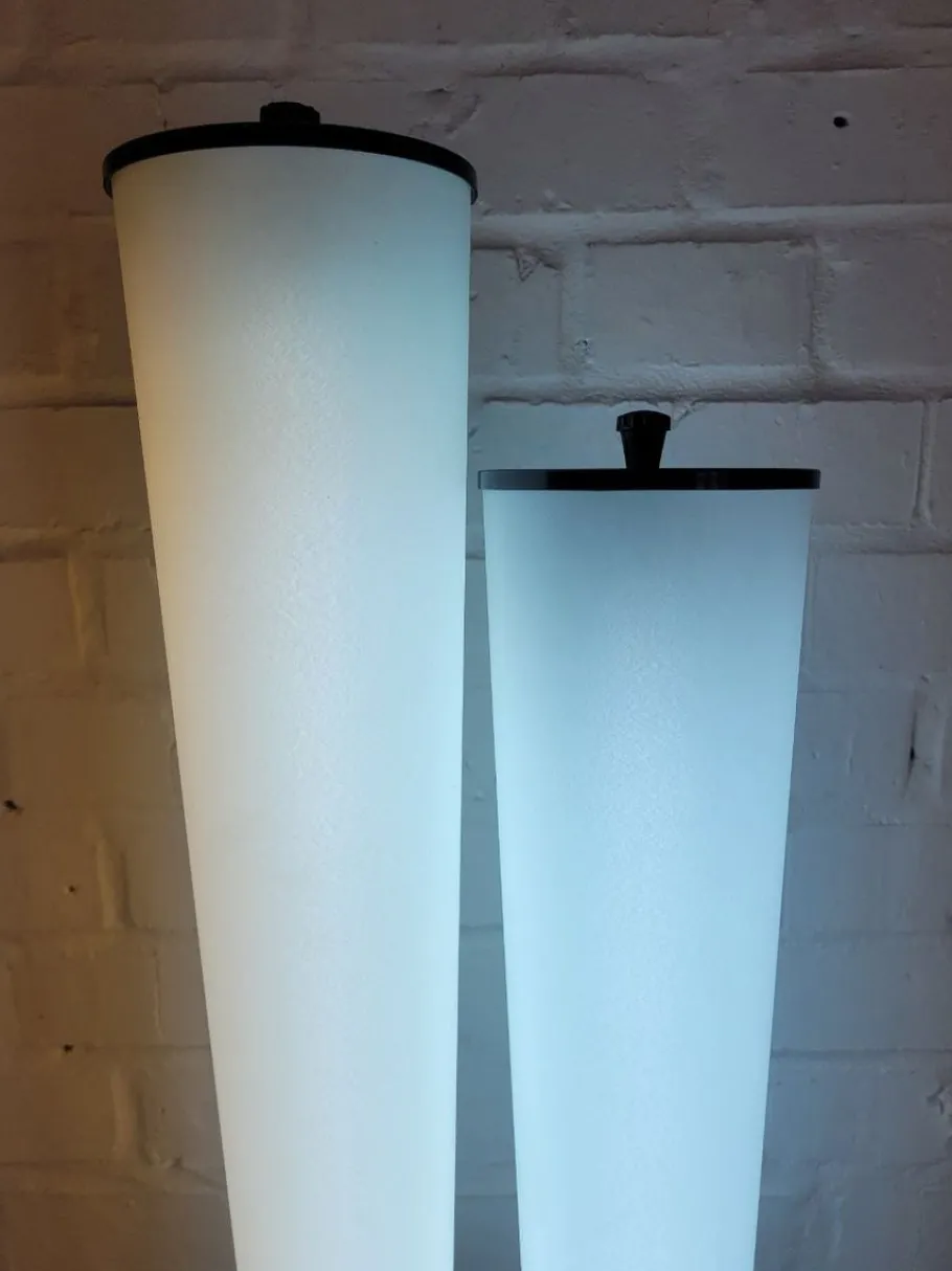 Sale Pamono Mid-Century Modern Soviet Floor Lamp