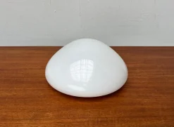 Discount Pamono Mid-Century Modern Spare Glass for Model 961 Ceiling Lamp by Wilhelm Wagenfeld for Lindner, Germany, 1950s