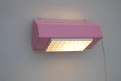 Hot Pamono Mid-Century Modern Swedish Elidus Wall Lamp attributed to Hans Agne Jakobsson