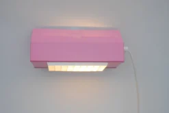 Hot Pamono Mid-Century Modern Swedish Elidus Wall Lamp attributed to Hans Agne Jakobsson