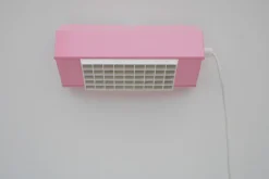 Hot Pamono Mid-Century Modern Swedish Elidus Wall Lamp attributed to Hans Agne Jakobsson