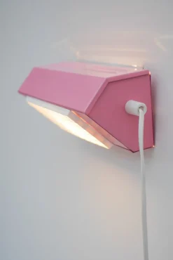 Hot Pamono Mid-Century Modern Swedish Elidus Wall Lamp attributed to Hans Agne Jakobsson