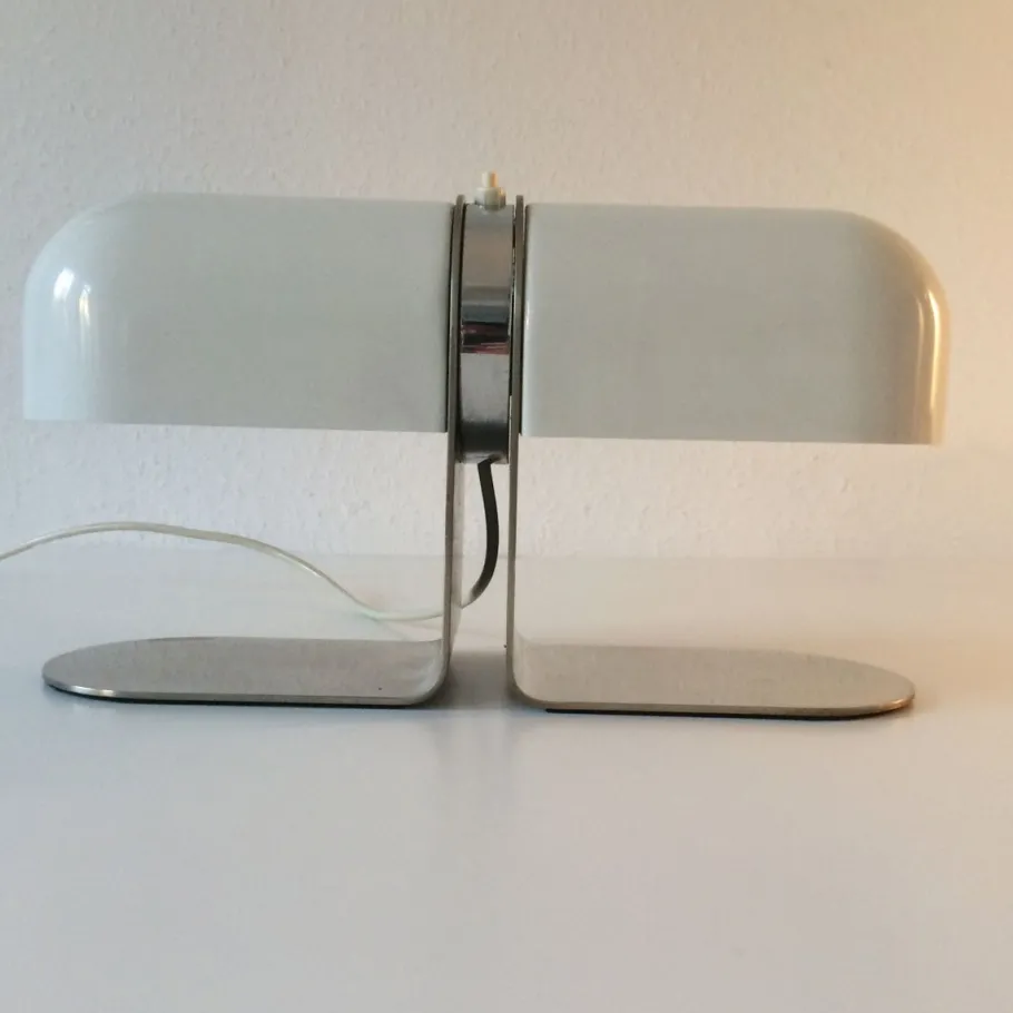 Discount Pamono Mid-Century Modern Table Lamp by Andre Ricard for Metalarte