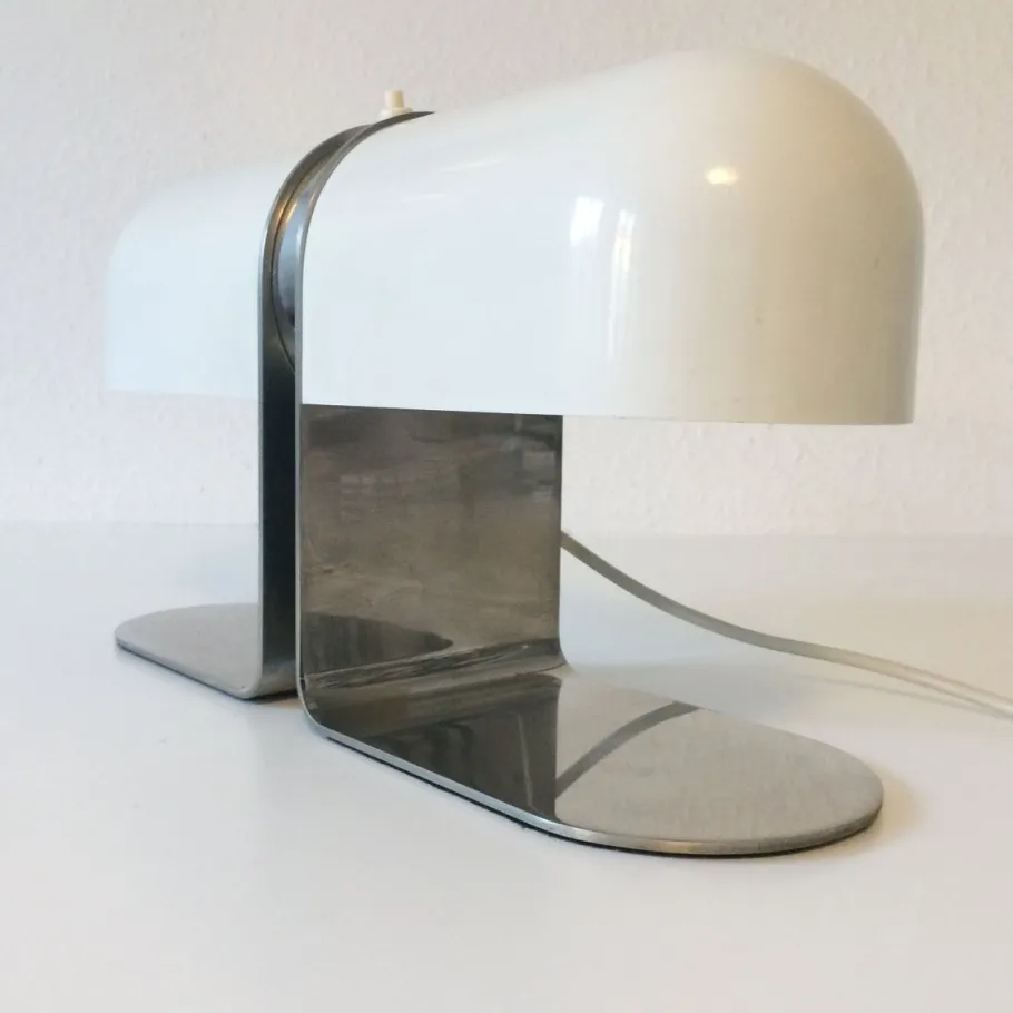Discount Pamono Mid-Century Modern Table Lamp by Andre Ricard for Metalarte