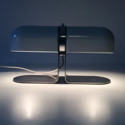 Discount Pamono Mid-Century Modern Table Lamp by Andre Ricard for Metalarte