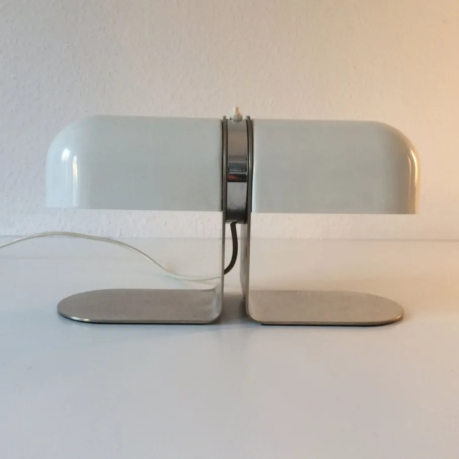 Discount Pamono Mid-Century Modern Table Lamp by Andre Ricard for Metalarte