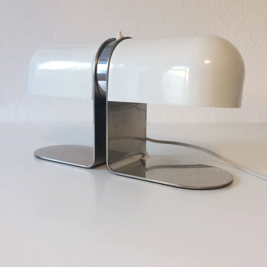 Discount Pamono Mid-Century Modern Table Lamp by Andre Ricard for Metalarte