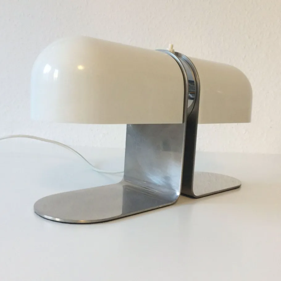 Discount Pamono Mid-Century Modern Table Lamp by Andre Ricard for Metalarte