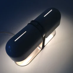 Discount Pamono Mid-Century Modern Table Lamp by Andre Ricard for Metalarte