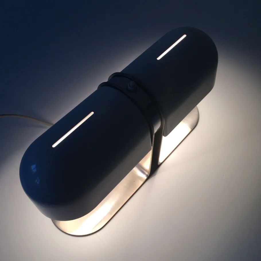 Discount Pamono Mid-Century Modern Table Lamp by Andre Ricard for Metalarte