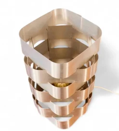 Pamono Mid-Century Modern Table Lamp by Max Suaze, 1970