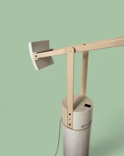 Discount Pamono Mid-Century Modern Tizio Terra Floor Lamp by Richard Sapper for Artemide, Italy, 1972