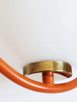 Best Pamono Mid-Century Modern Wall Lamp from Molecs, Vienna, Austria, 1960s, Set of 2