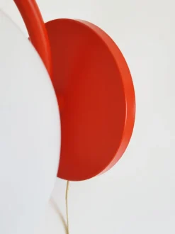 Sale Pamono Mid-Century Modern Wall Lamps, 1960s, Set of 2