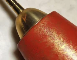 New Pamono Mid-Century Modern Wall Light, 1950s