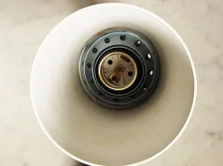 New Pamono Mid-Century Modern Wall Light, 1950s