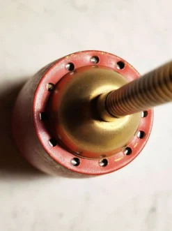 New Pamono Mid-Century Modern Wall Light, 1950s