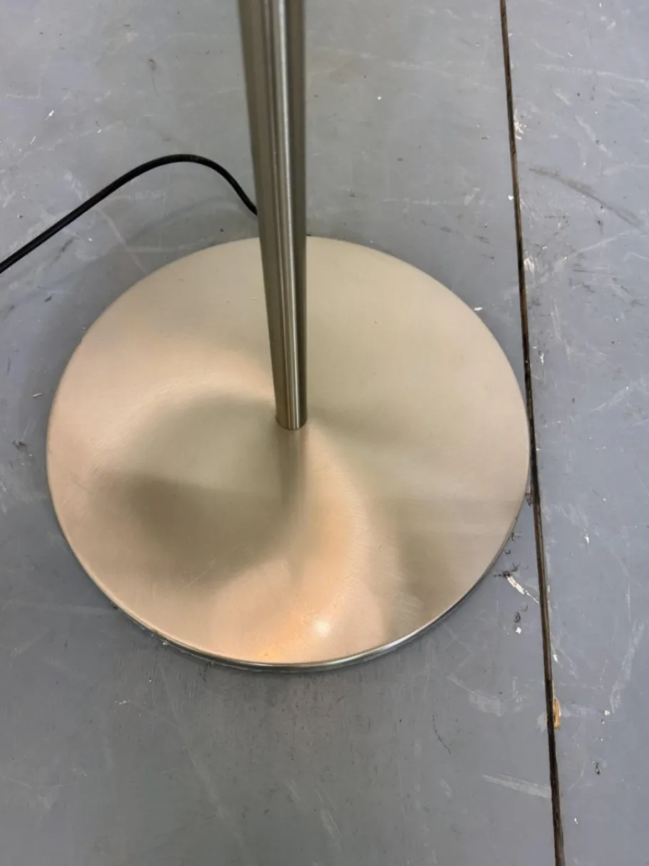 Outlet Pamono Mid-Century Modernist Italian Floor Lamp from Fontana Arte, 1980s