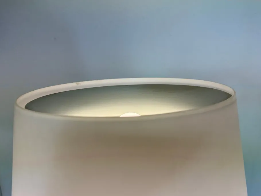 Outlet Pamono Mid-Century Modernist Italian Floor Lamp from Fontana Arte, 1980s