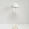 Best Pamono Mid-Century Mushroom Floor Lamp from Fagerhult Sweden, 1970s