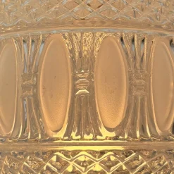 Online Pamono Mid-Century Outdoor Facade Lamp in Copper and Glass, Sweden, 1960s