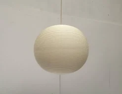 Hot Pamono Mid-Century Pendant Lamp by Yasha Heifetz for Rotaflex Heifetz, 1960s