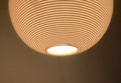 Hot Pamono Mid-Century Pendant Lamp by Yasha Heifetz for Rotaflex Heifetz, 1960s